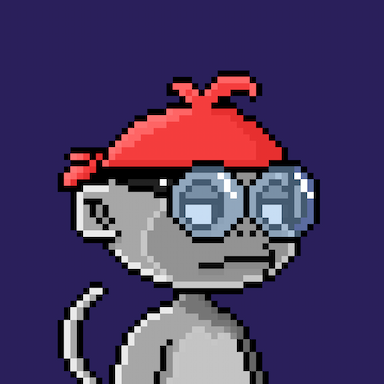 MonkeyHood #3468