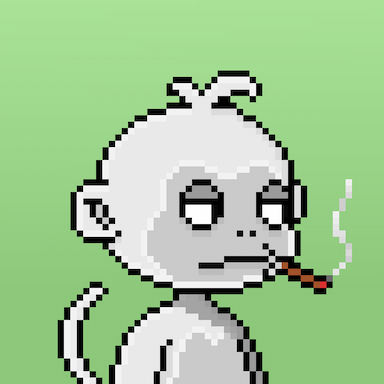 MonkeyHood #3469