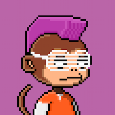 MonkeyHood #347