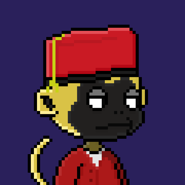 MonkeyHood #3471