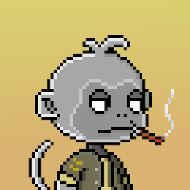 MonkeyHood #3473