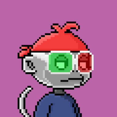 MonkeyHood #3474
