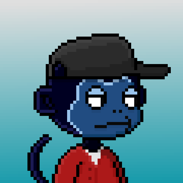 MonkeyHood #3475