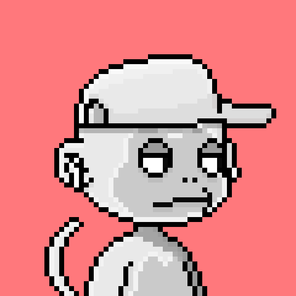 MonkeyHood #3476
