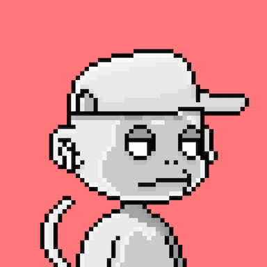 MonkeyHood #3476