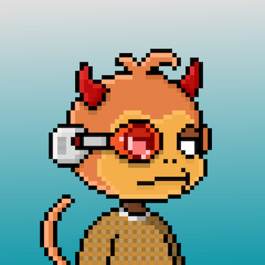 MonkeyHood #3477