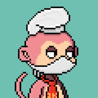 MonkeyHood #3478