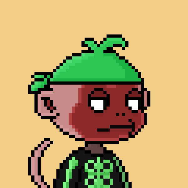MonkeyHood #348