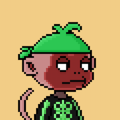 MonkeyHood #348