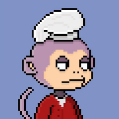 MonkeyHood #3483