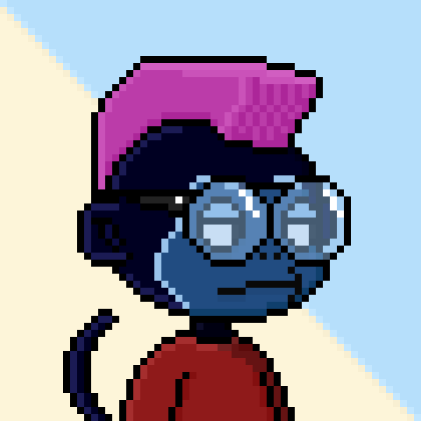 MonkeyHood #3484