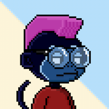 MonkeyHood #3484