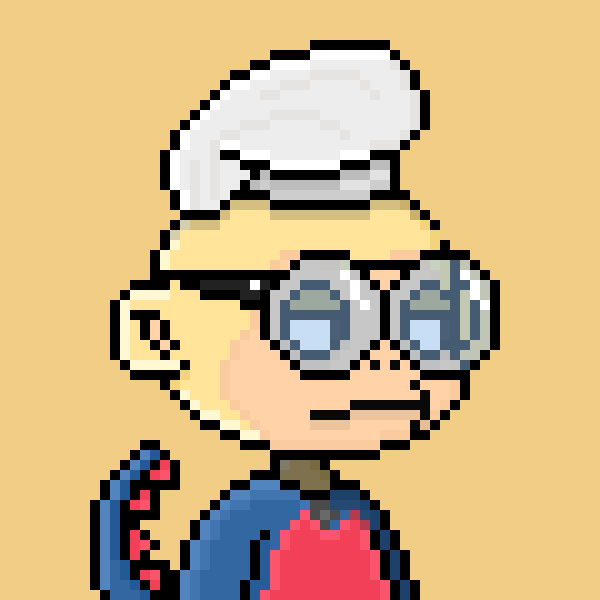 MonkeyHood #3485