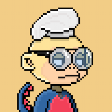 MonkeyHood #3485