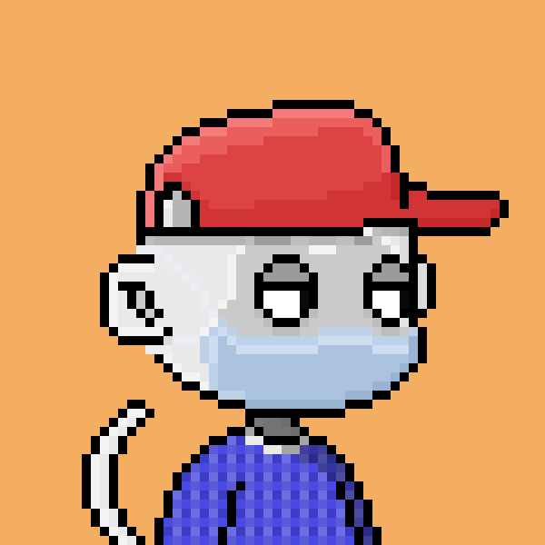 MonkeyHood #3486