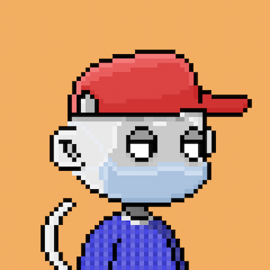 MonkeyHood #3486