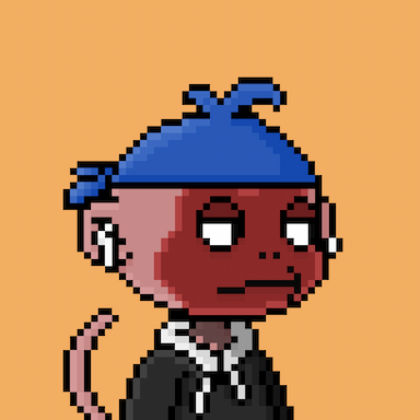 MonkeyHood #3487