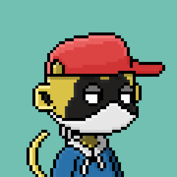 MonkeyHood #3488