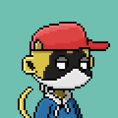 MonkeyHood #3488
