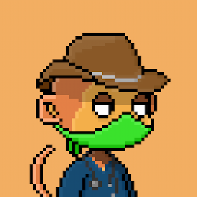 MonkeyHood #3489