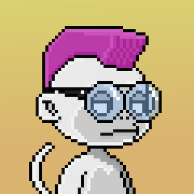 MonkeyHood #349
