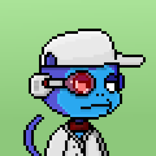 MonkeyHood #3490