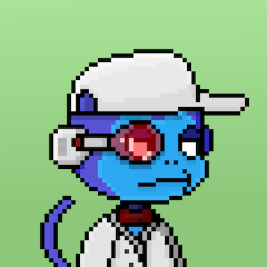 MonkeyHood #3490