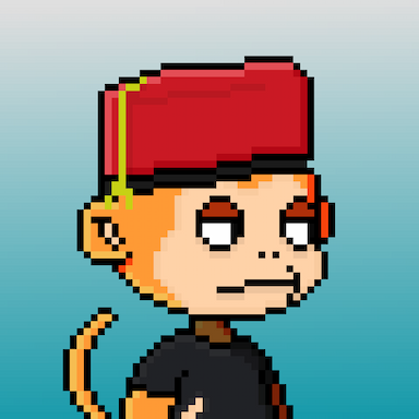 MonkeyHood #3491