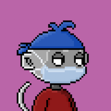 MonkeyHood #3492