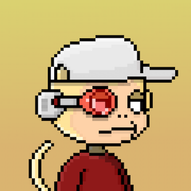 MonkeyHood #3493