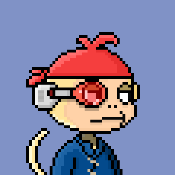 MonkeyHood #3494