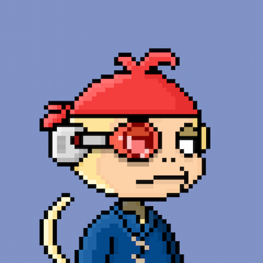 MonkeyHood #3494