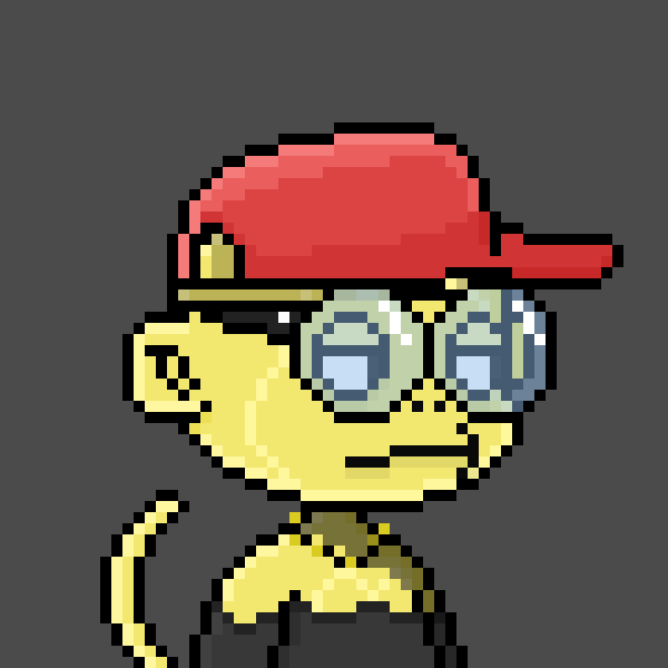 MonkeyHood #3495