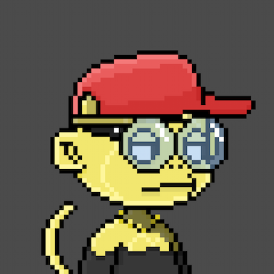 MonkeyHood #3495
