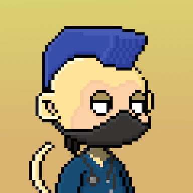 MonkeyHood #3496