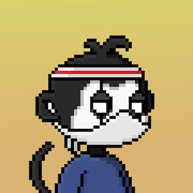 MonkeyHood #3497