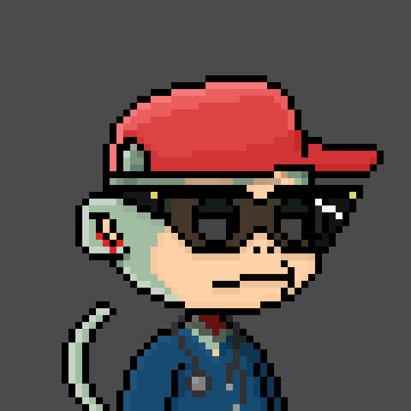 MonkeyHood #3498