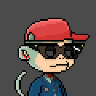 MonkeyHood #3498