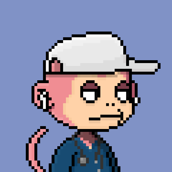MonkeyHood #350