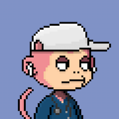 MonkeyHood #350