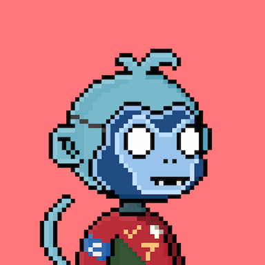 MonkeyHood #3502