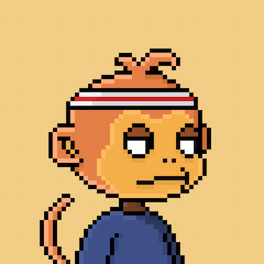 MonkeyHood #3504
