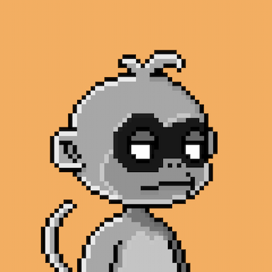 MonkeyHood #3505