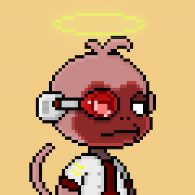 MonkeyHood #3507
