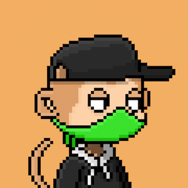 MonkeyHood #3508
