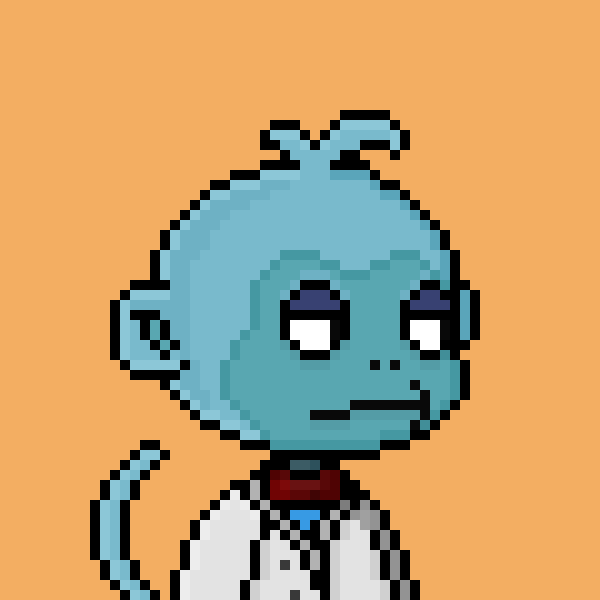 MonkeyHood #3509