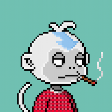 MonkeyHood #351