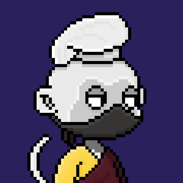 MonkeyHood #3511