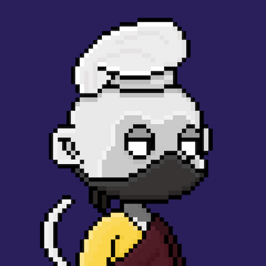 MonkeyHood #3511