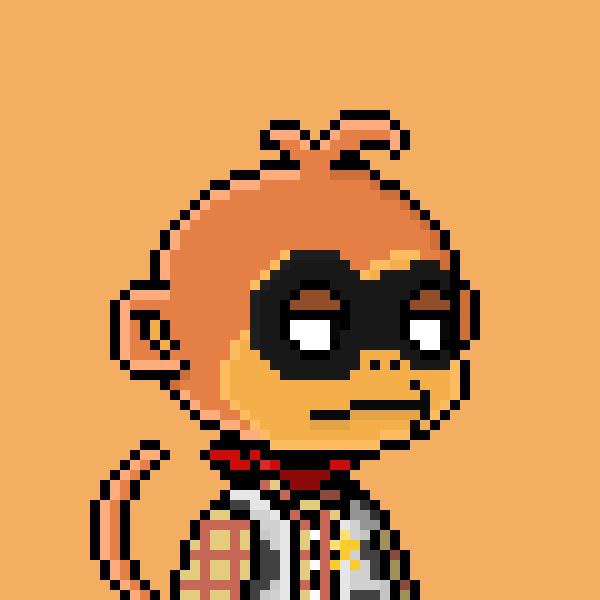 MonkeyHood #3512